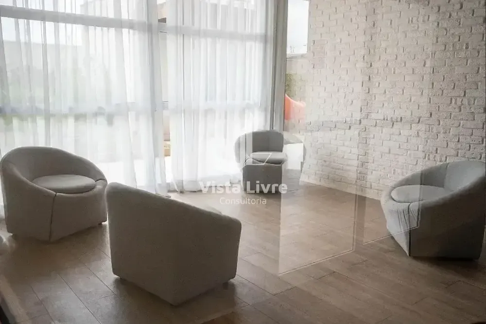 Apartamento, 2 quartos, 62 m² - Foto 1