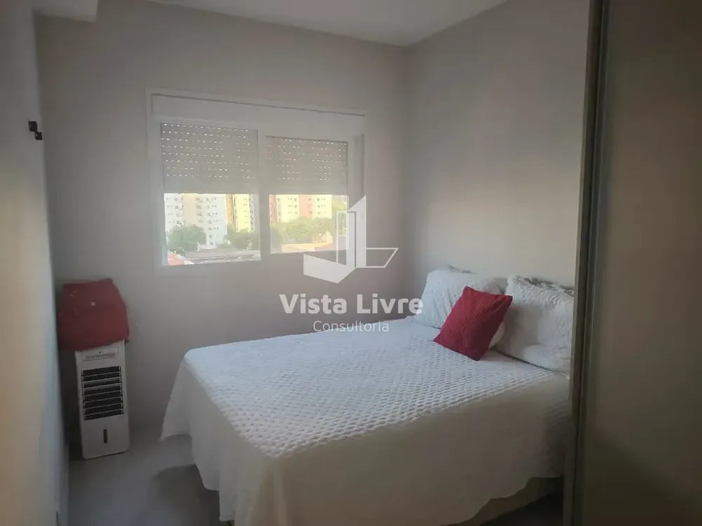 Apartamento, 2 quartos, 62 m² - Foto 2