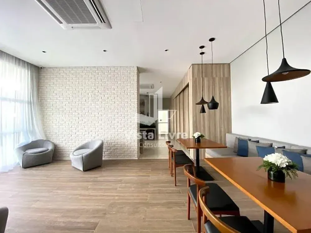 Apartamento, 2 quartos, 62 m² - Foto 4
