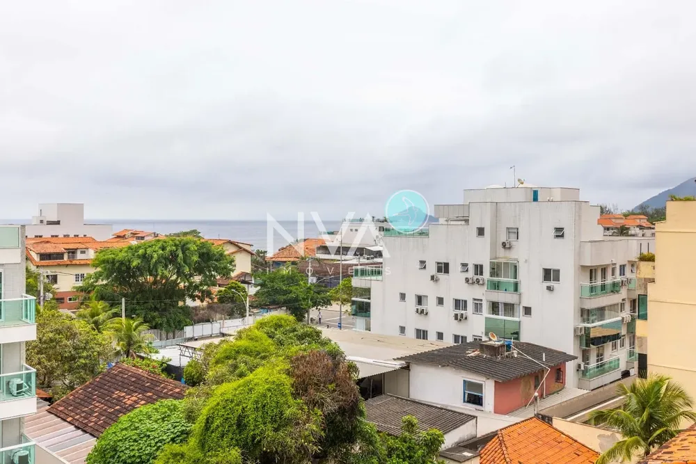 Cobertura, 4 quartos, 277 m² - Foto 17