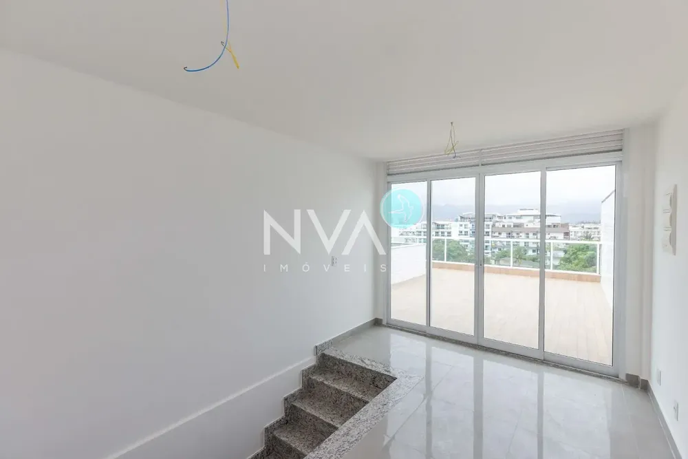 Cobertura, 4 quartos, 277 m² - Foto 12