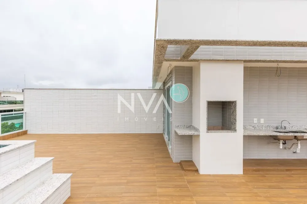 Cobertura, 4 quartos, 277 m² - Foto 26