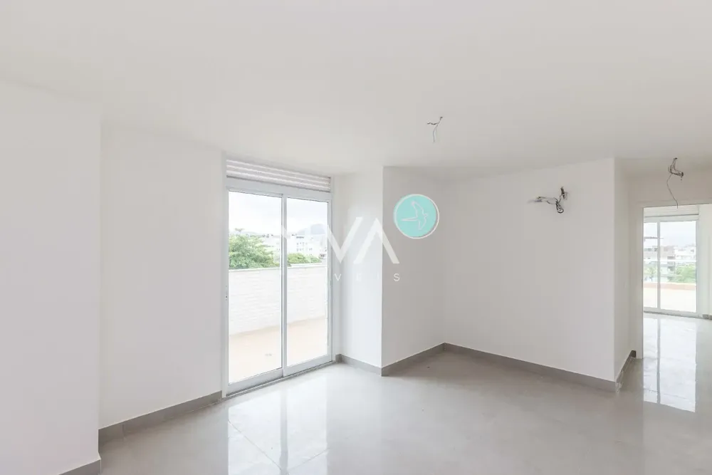 Cobertura, 4 quartos, 277 m² - Foto 9