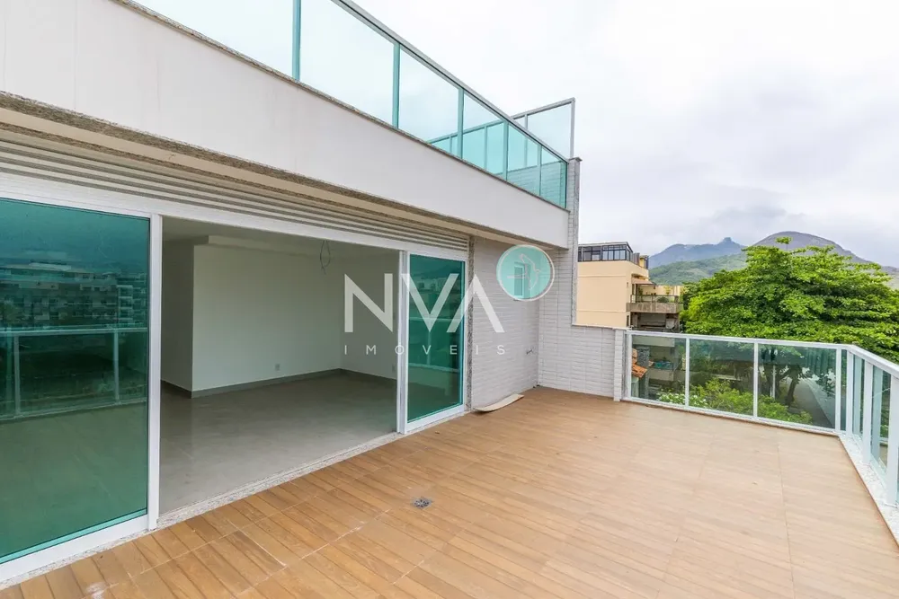 Cobertura, 4 quartos, 277 m² - Foto 25
