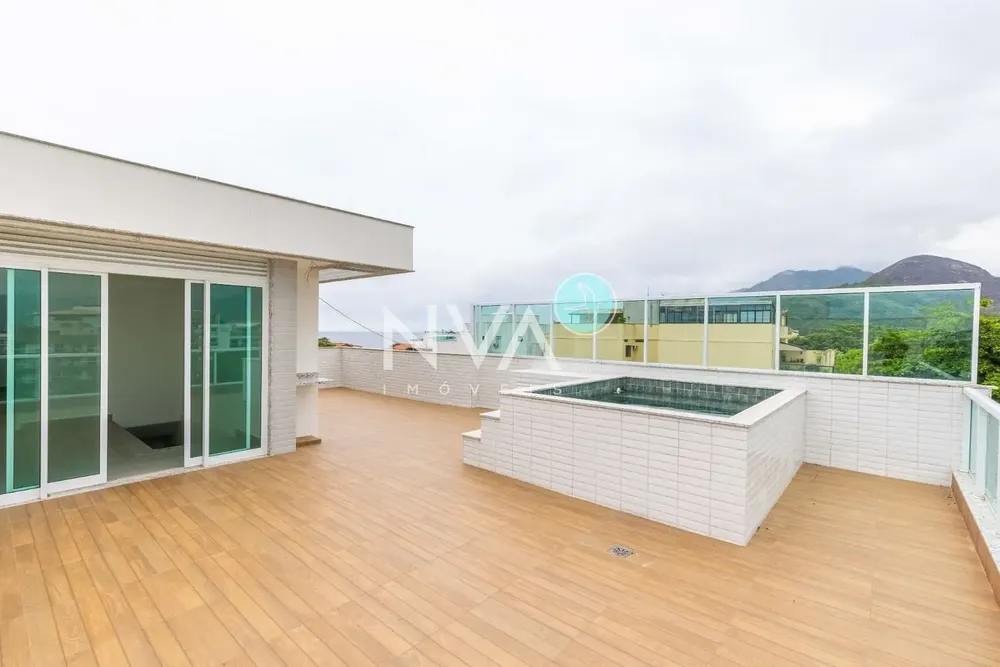 Cobertura, 4 quartos, 277 m² - Foto 6