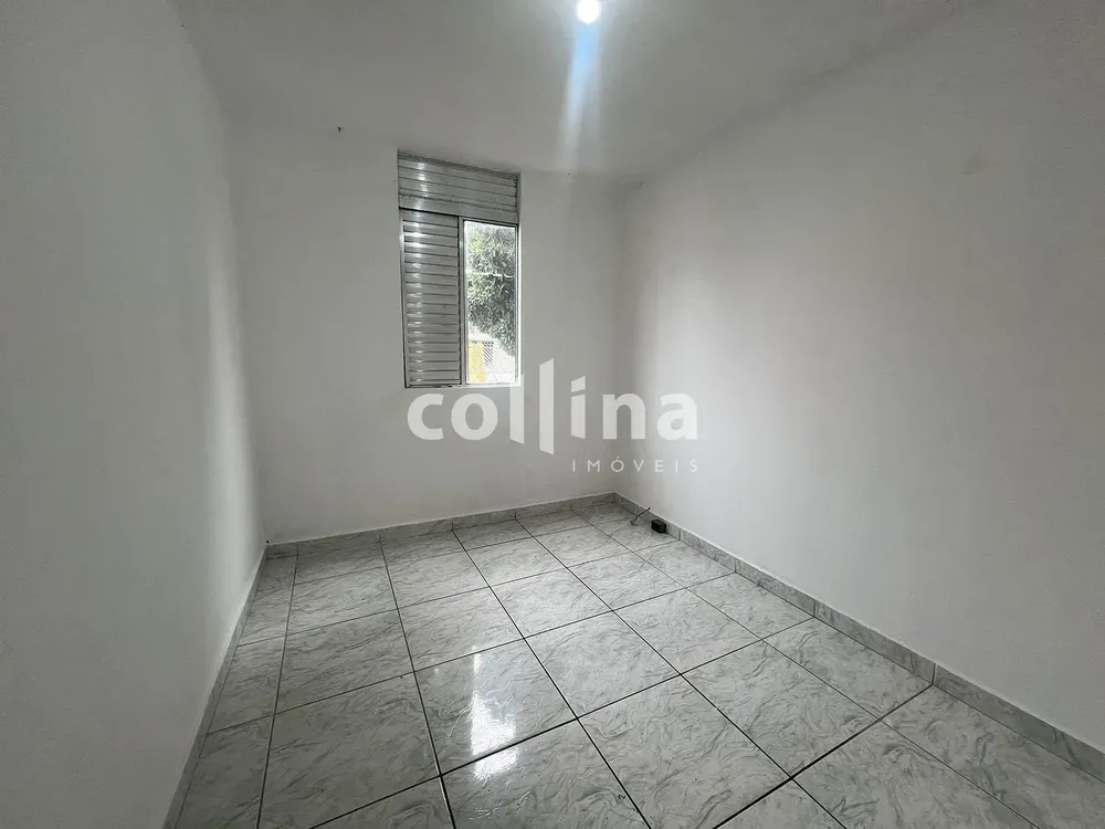 Apartamento, 2 quartos, 52 m² - Foto 3