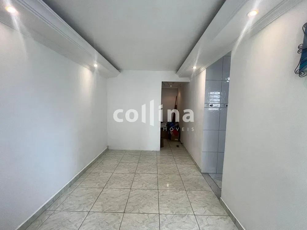 Apartamento, 2 quartos, 52 m² - Foto 2