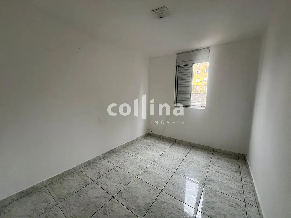Apartamento, 2 quartos, 52 m² - Foto 4