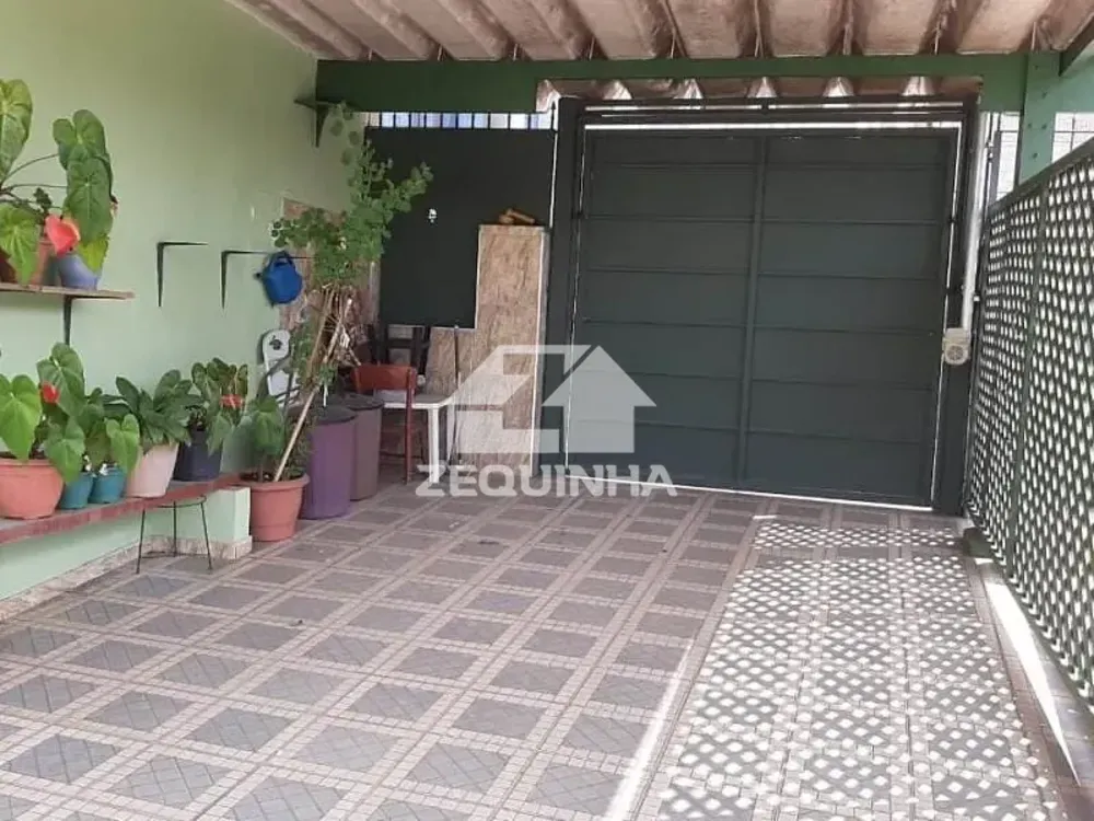 Casa, 2 quartos, 130 m² - Foto 3