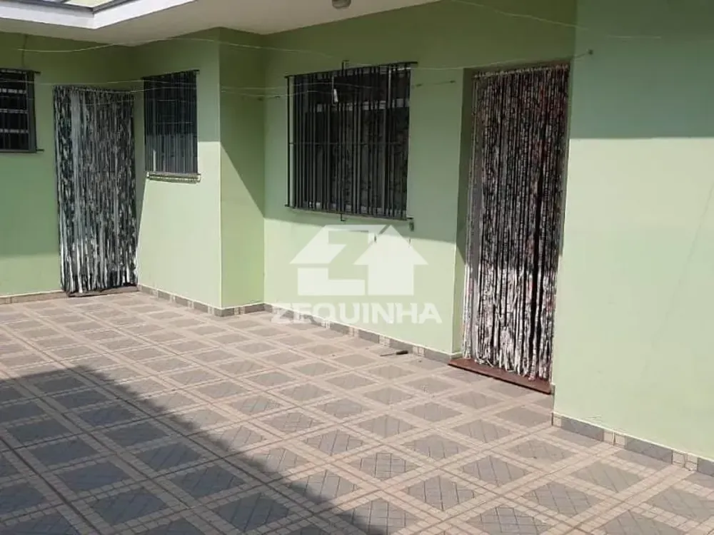 Casa, 2 quartos, 130 m² - Foto 4