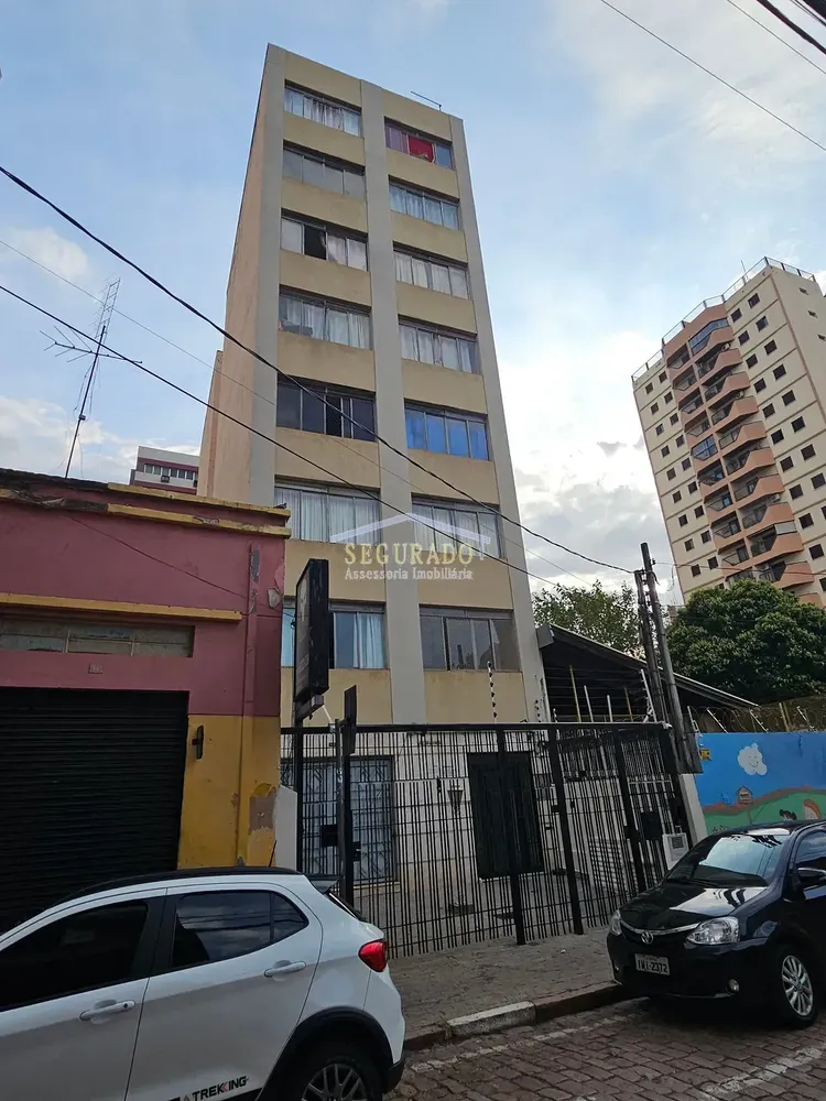 Apartamento, 1 quarto, 44 m² - Foto 2