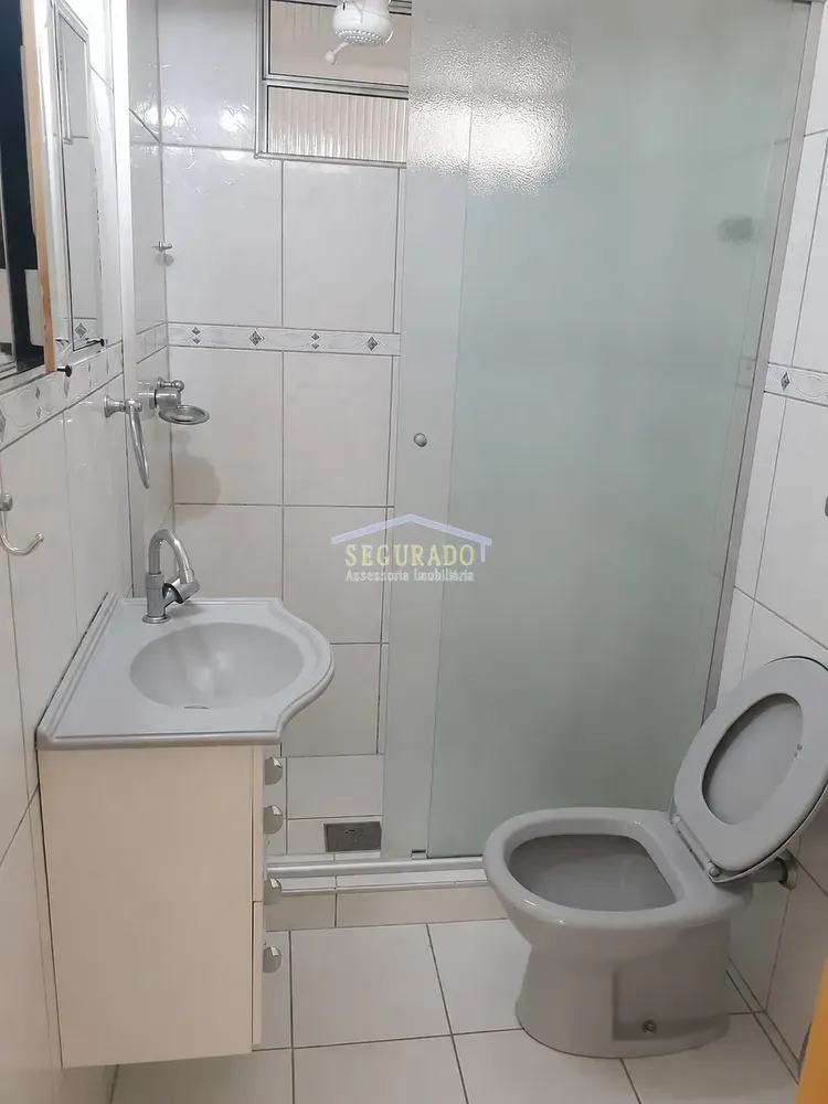 Apartamento, 1 quarto, 44 m² - Foto 1