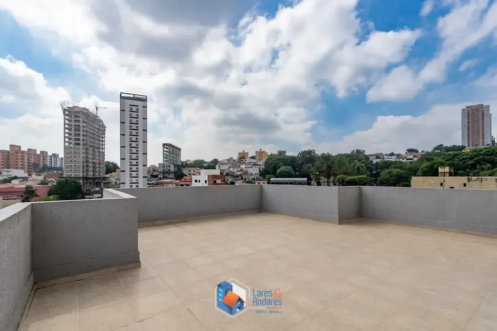 Apartamento, 1 quarto, 47 m² - Foto 4