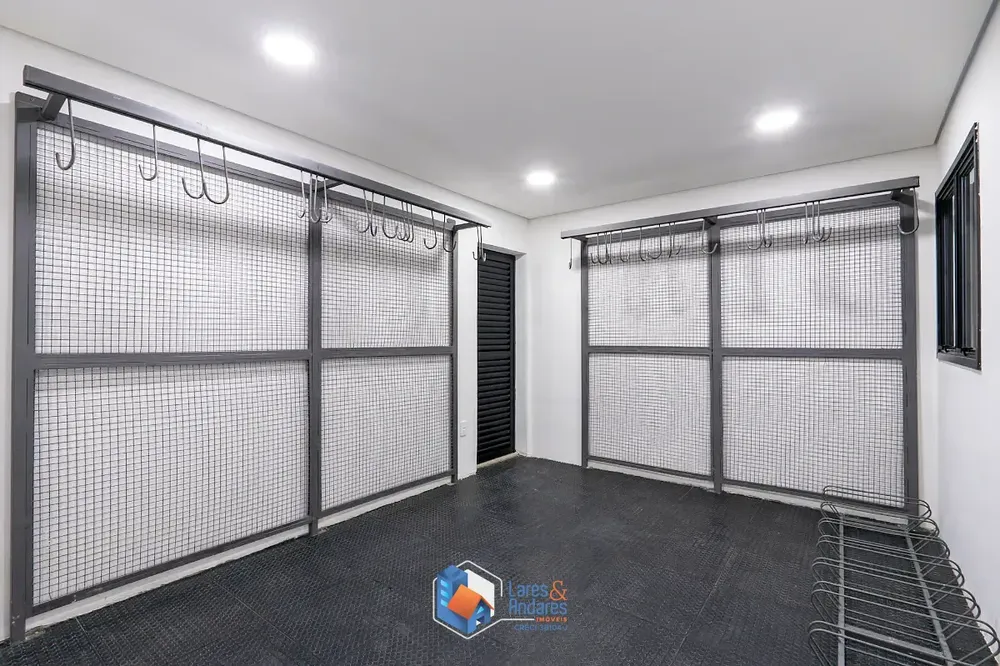 Apartamento, 1 quarto, 47 m² - Foto 1