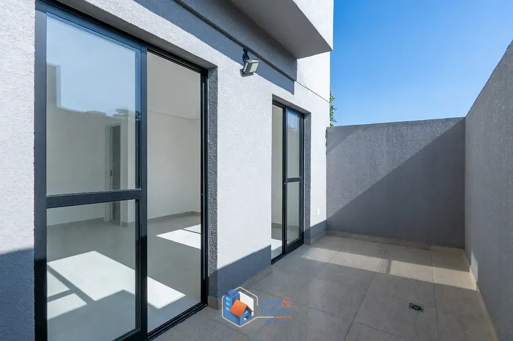 Apartamento, 1 quarto, 47 m² - Foto 2