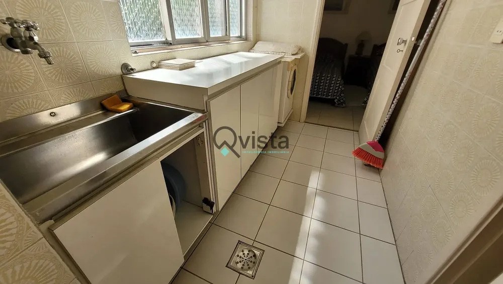 Apartamento, 3 quartos, 100 m² - Foto 5