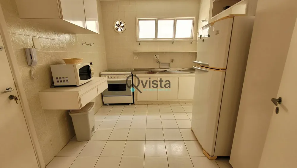 Apartamento, 3 quartos, 100 m² - Foto 2