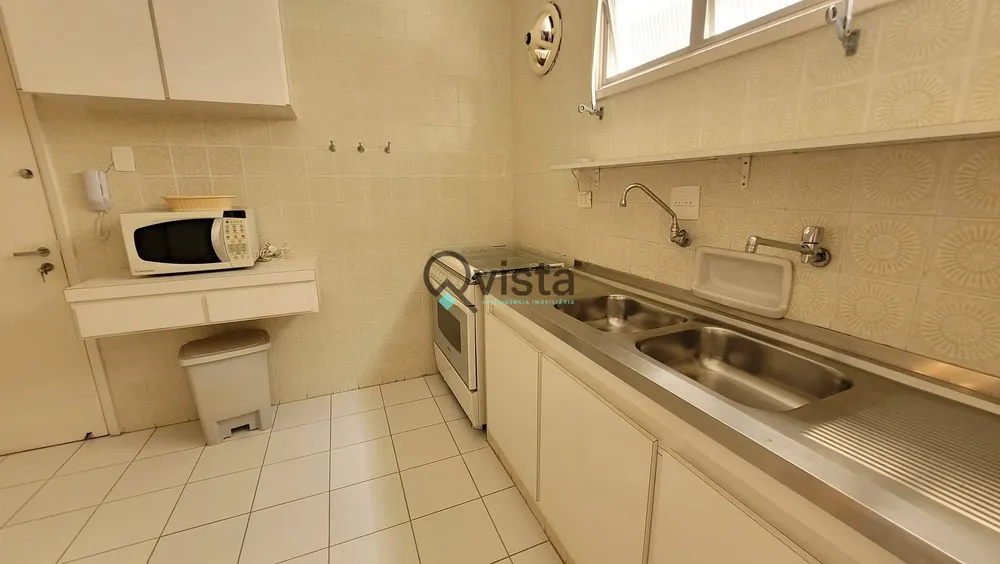 Apartamento, 3 quartos, 100 m² - Foto 1