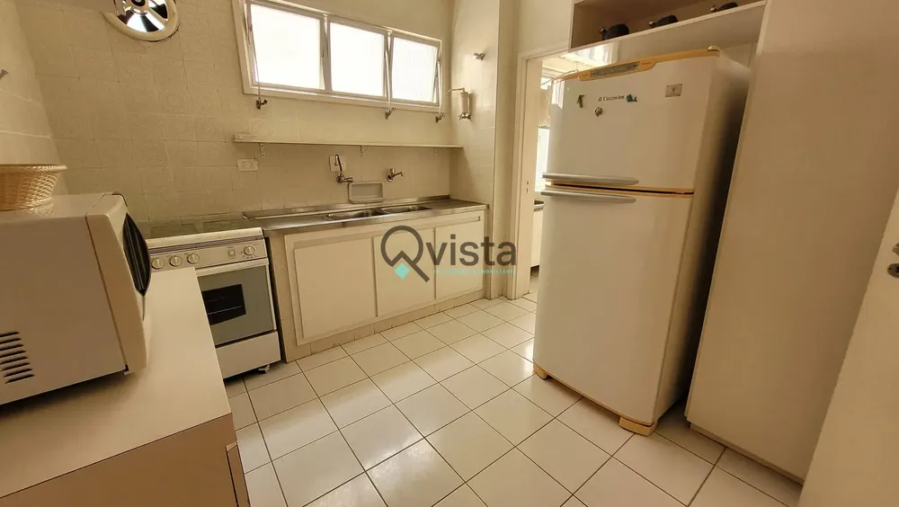 Apartamento, 3 quartos, 100 m² - Foto 7