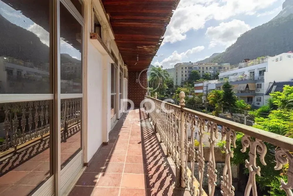 Casa, 1 quarto, 982 m² - Foto 30