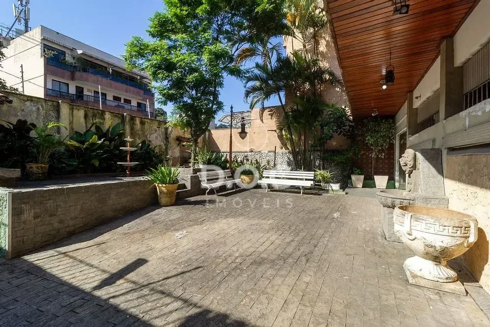 Casa, 1 quarto, 982 m² - Foto 7