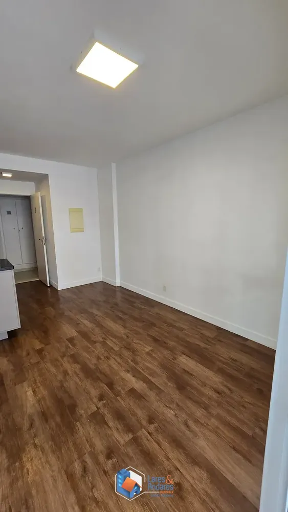 Apartamento, 1 quarto, 51 m² - Foto 1