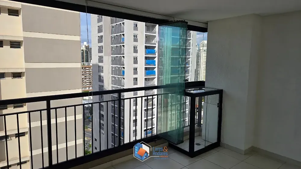 Apartamento, 1 quarto, 51 m² - Foto 2