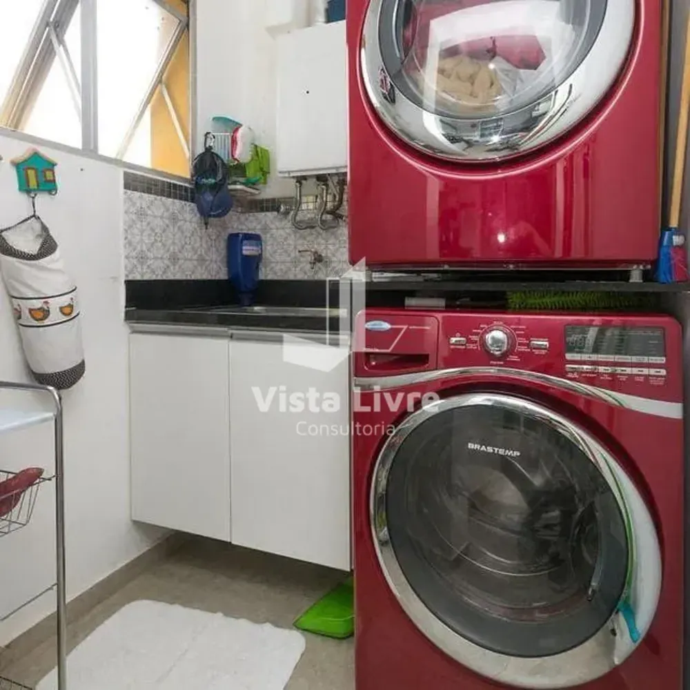 Apartamento, 3 quartos, 127 m² - Foto 4