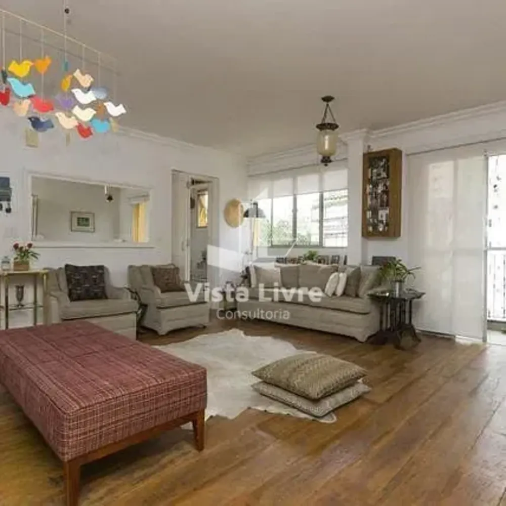 Apartamento, 3 quartos, 127 m² - Foto 1