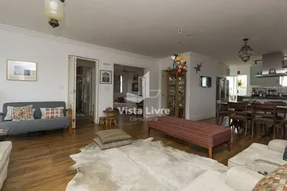 Apartamento, 3 quartos, 127 m² - Foto 3