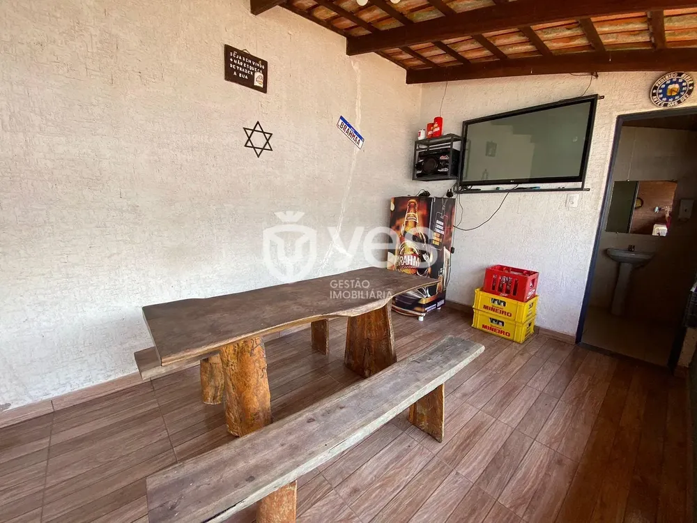 Casa, 4 quartos, 160 m² - Foto 4