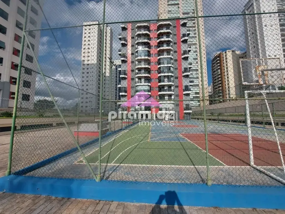 Apartamento, 3 quartos, 137 m² - Foto 3