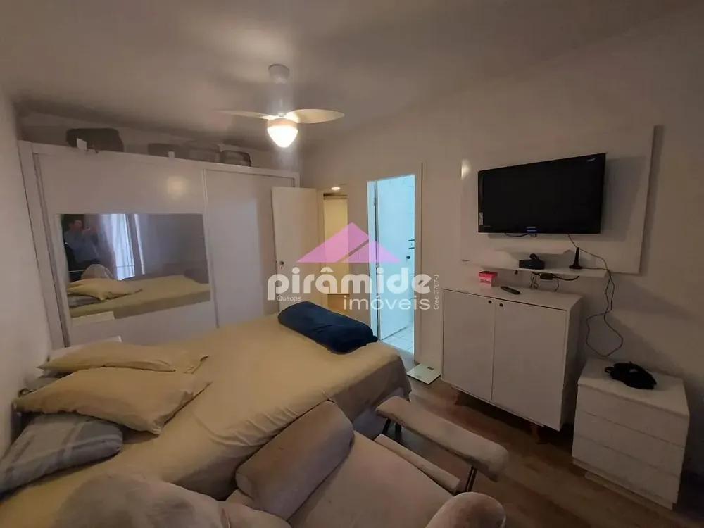 Apartamento, 3 quartos, 137 m² - Foto 4