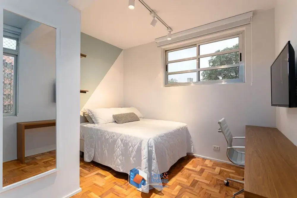 Apartamento, 3 quartos, 111 m² - Foto 1