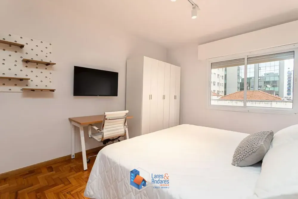 Apartamento, 3 quartos, 111 m² - Foto 4