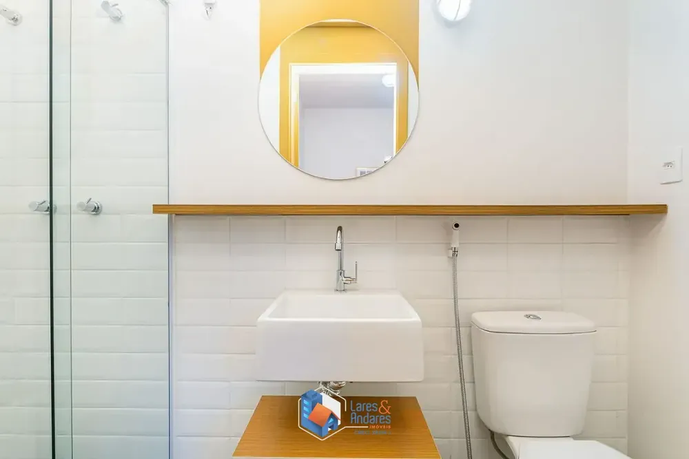 Apartamento, 3 quartos, 111 m² - Foto 2