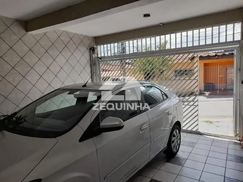 Casa, 2 quartos, 125 m² - Foto 2
