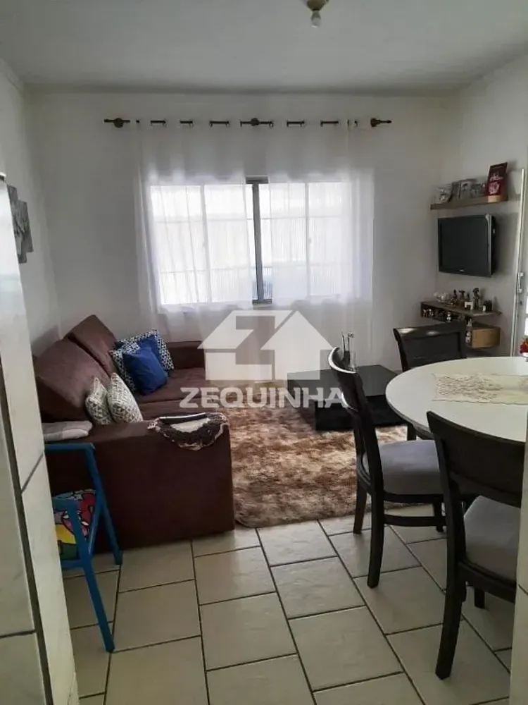 Casa, 2 quartos, 125 m² - Foto 4