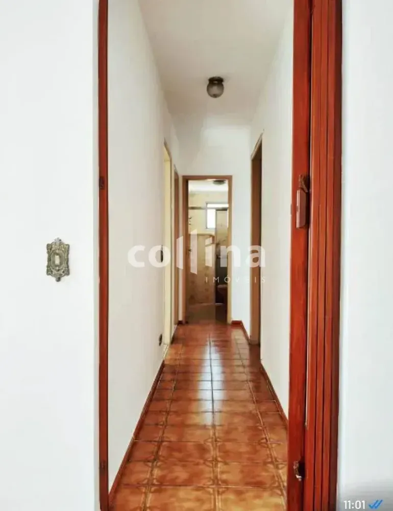 Apartamento, 2 quartos, 62 m² - Foto 2