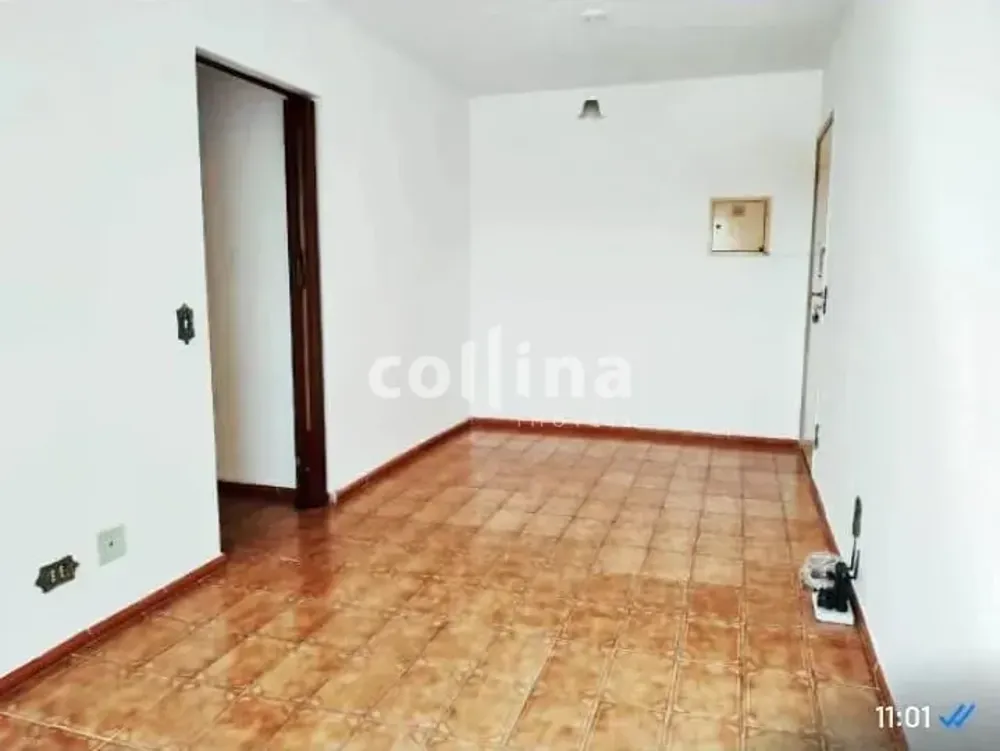 Apartamento, 2 quartos, 62 m² - Foto 1