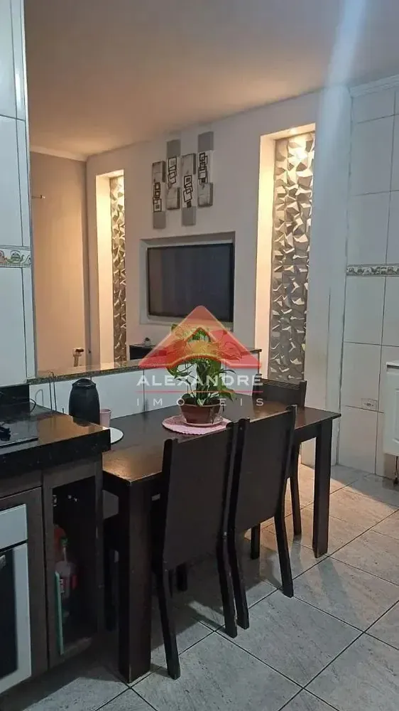 Casa, 3 quartos, 63 m² - Foto 3