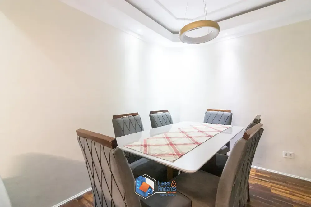 Casa, 3 quartos, 110 m² - Foto 3