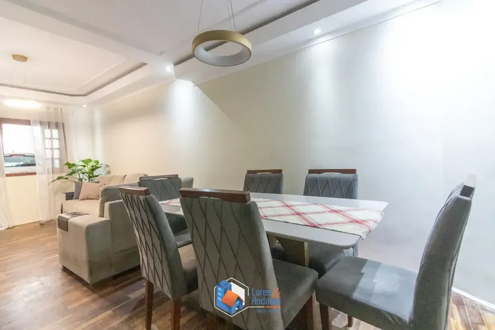 Casa, 3 quartos, 110 m² - Foto 4