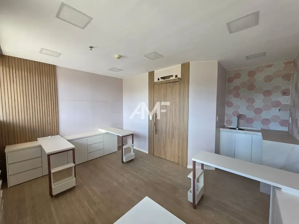 Sala-Conjunto, 34 m² - Foto 3