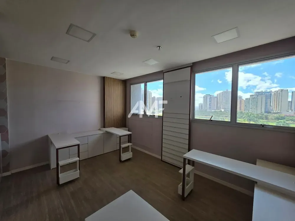 Sala-Conjunto, 34 m² - Foto 2