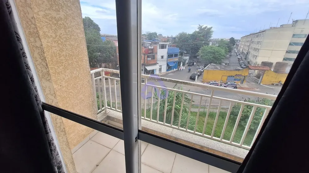 Apartamento, 2 quartos, 47 m² - Foto 7