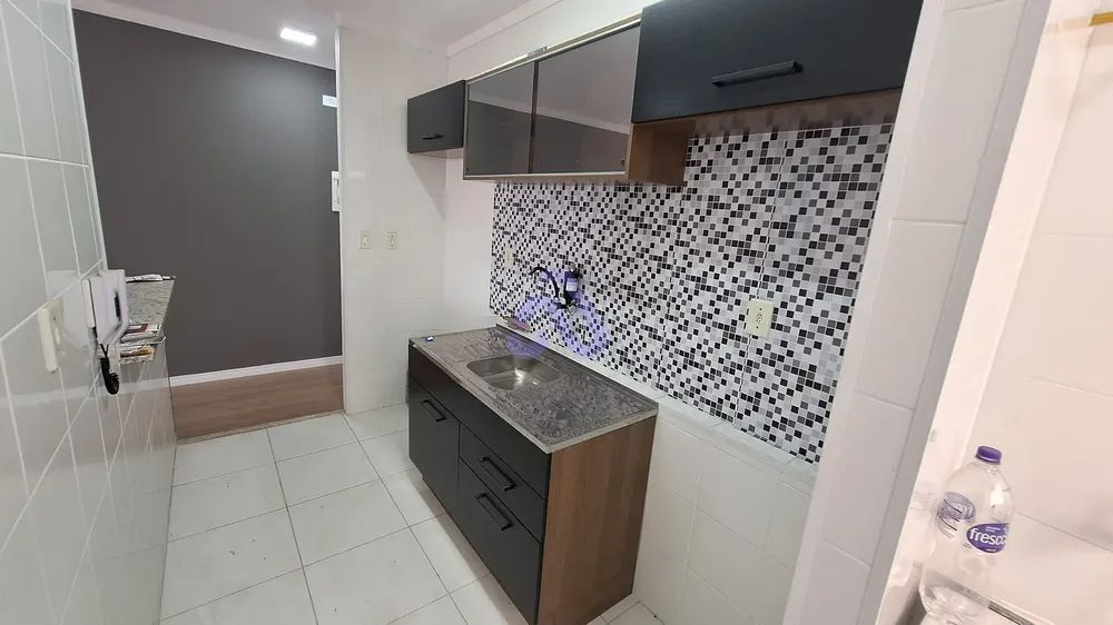 Apartamento, 2 quartos, 47 m² - Foto 4
