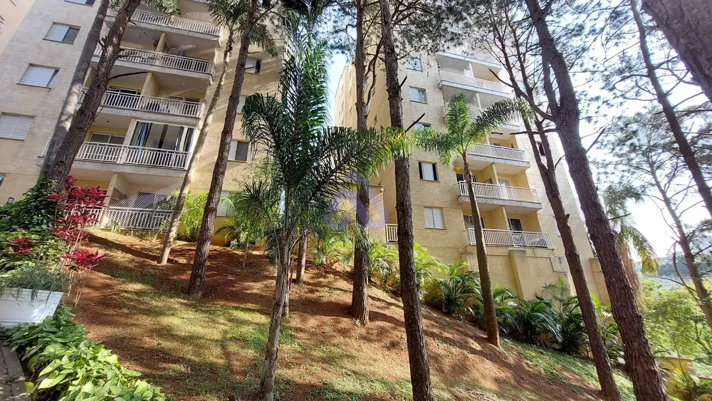 Apartamento, 2 quartos, 47 m² - Foto 2