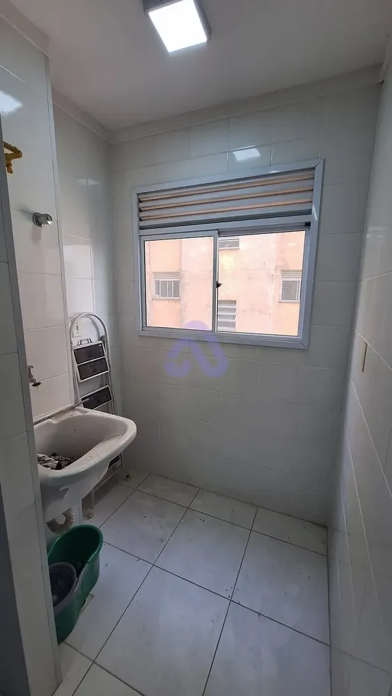 Apartamento, 2 quartos, 47 m² - Foto 8