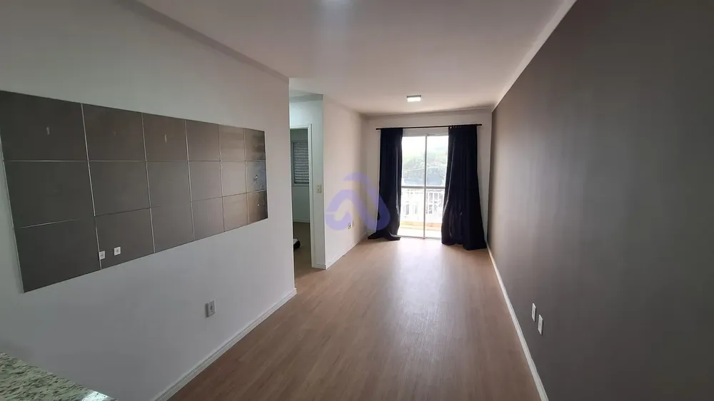 Apartamento, 2 quartos, 47 m² - Foto 1